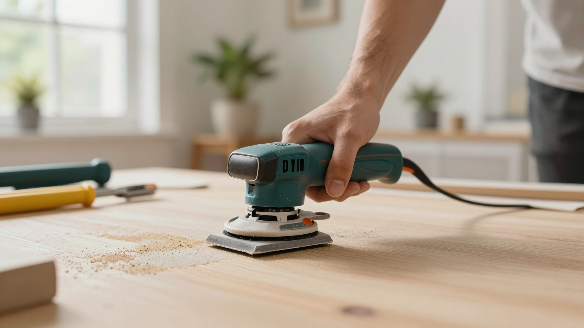 Sand, Stain, and Seal: My Favorite Products and Techniques - Annual Deck Maintenance: Prevent Rot and Keep It Beautiful