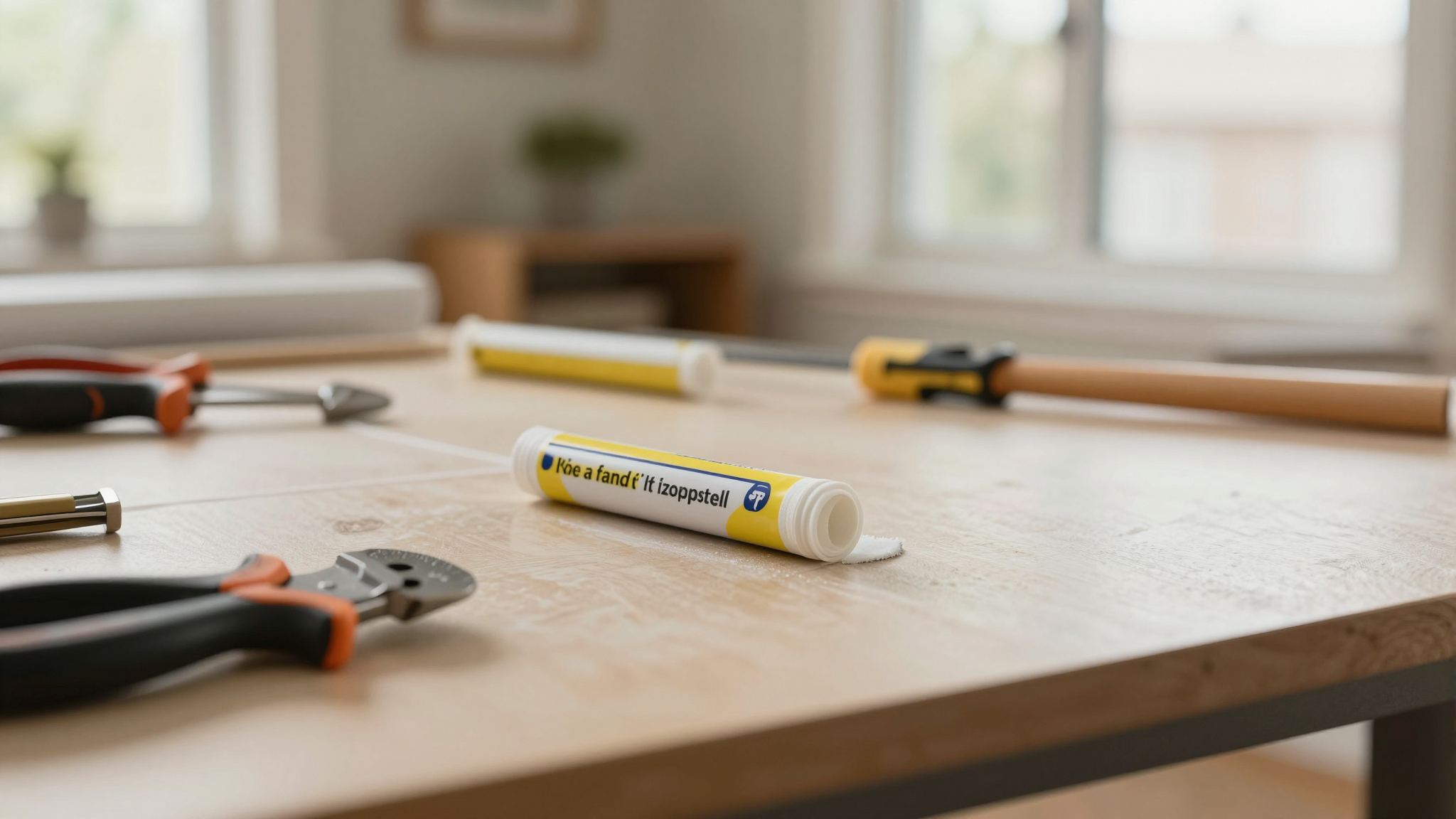 Prep the Area: Clean, Dry, and Mask for Pro-Looking Lines - Re-Caulking Your Bathtub: A Weekend Fix for Water Damage