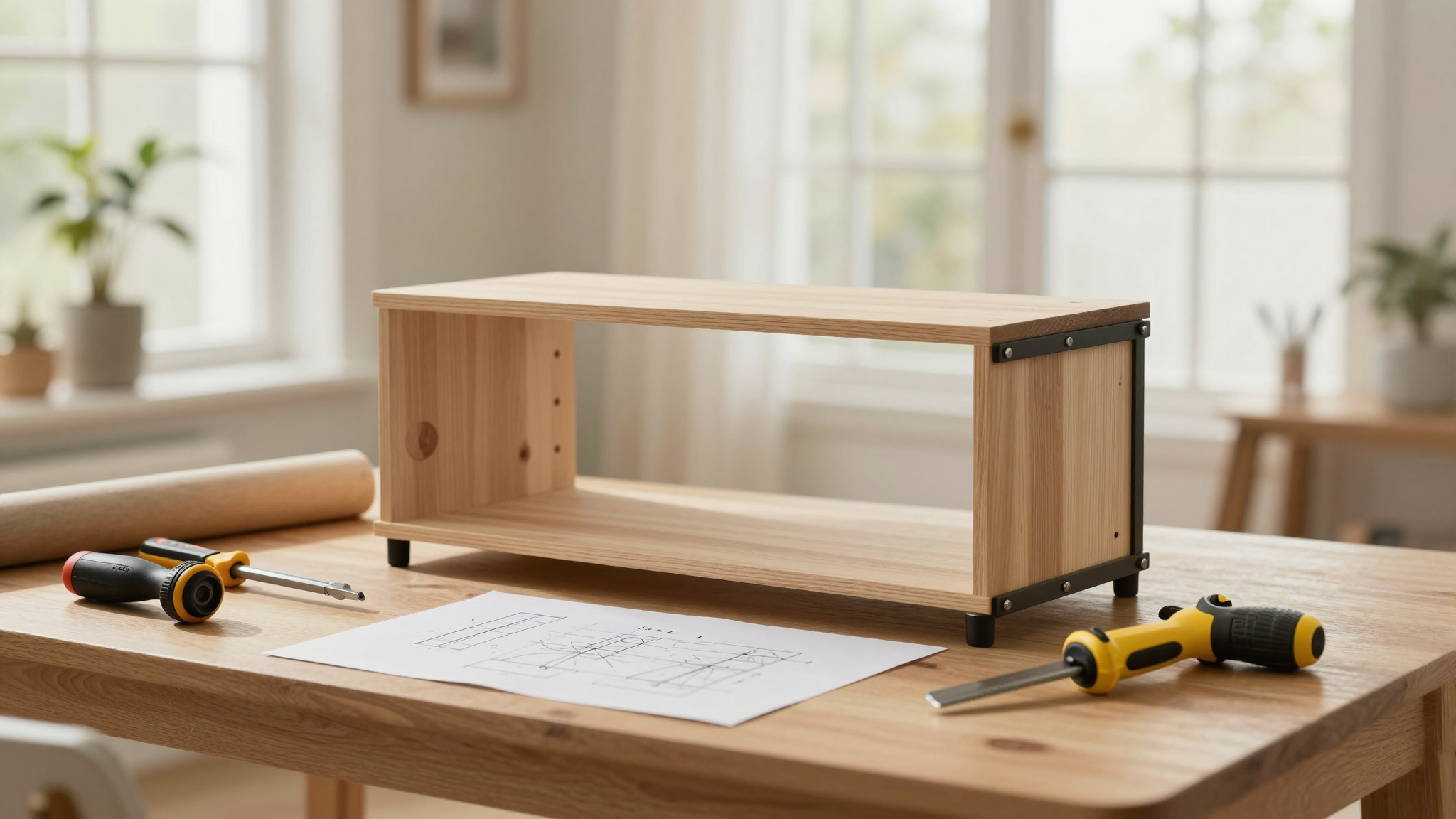 Ready to Build Your Own? - Kid-Friendly Pet Care Station: Teaching Responsibility