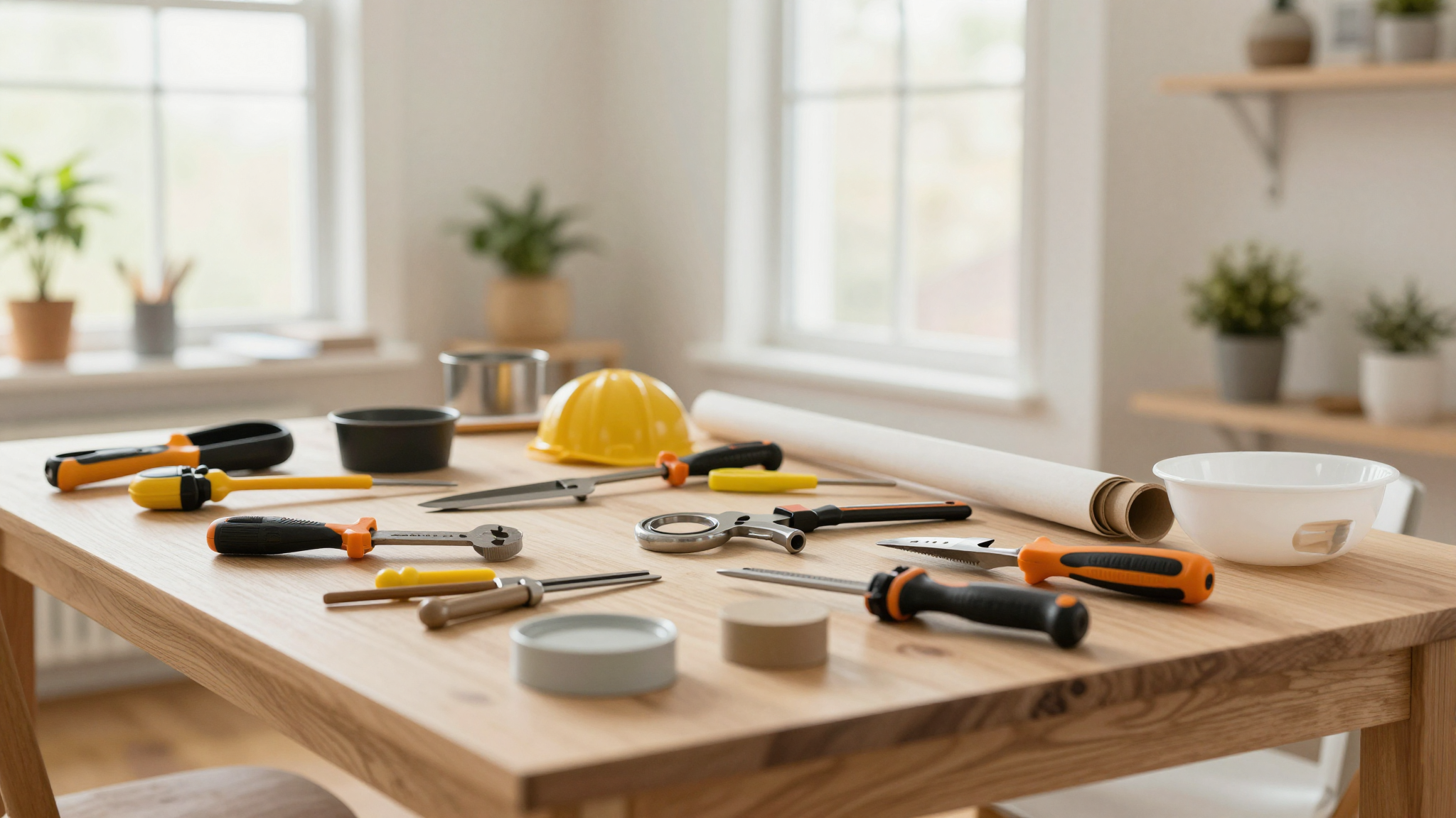 How a Busy Board Helped My Toddler (And How It Can Help Yours) - DIY Busy Board for Toddlers: Safe Sensory Play