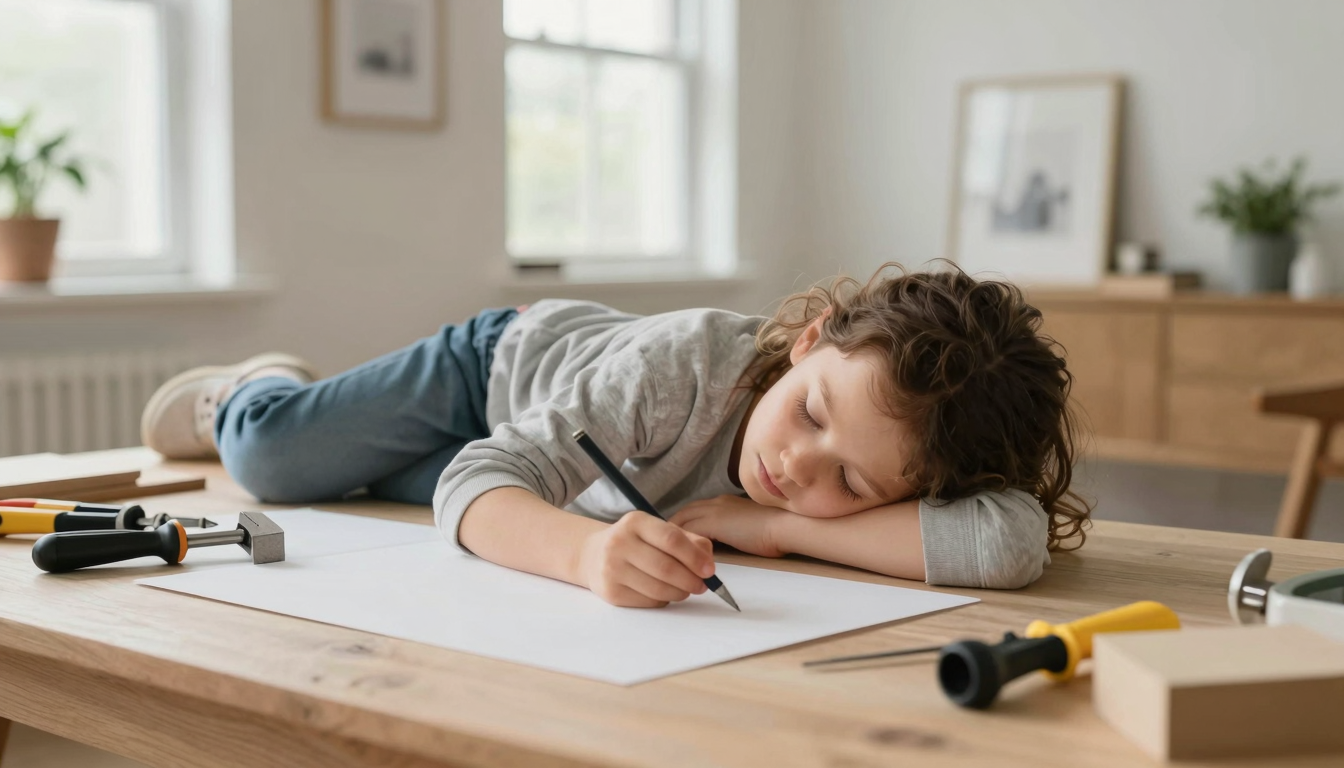 How I Created Quiet Time Activity Boxes That Actually Work (And Saved My Sanity) - Creating Quiet Time Activity Boxes for Ind