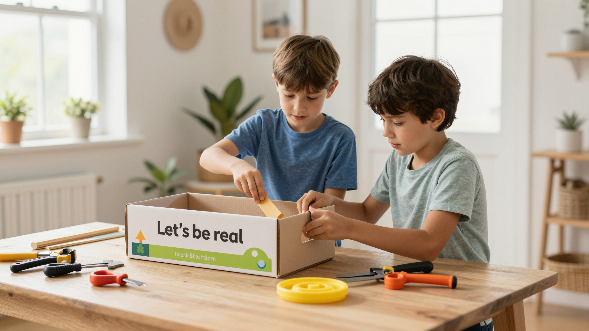 How I Got My Kids to Actually Want Quiet Time (Spoiler: It Involves Themes and a Little Bribery) - Creating Quiet Time Activi