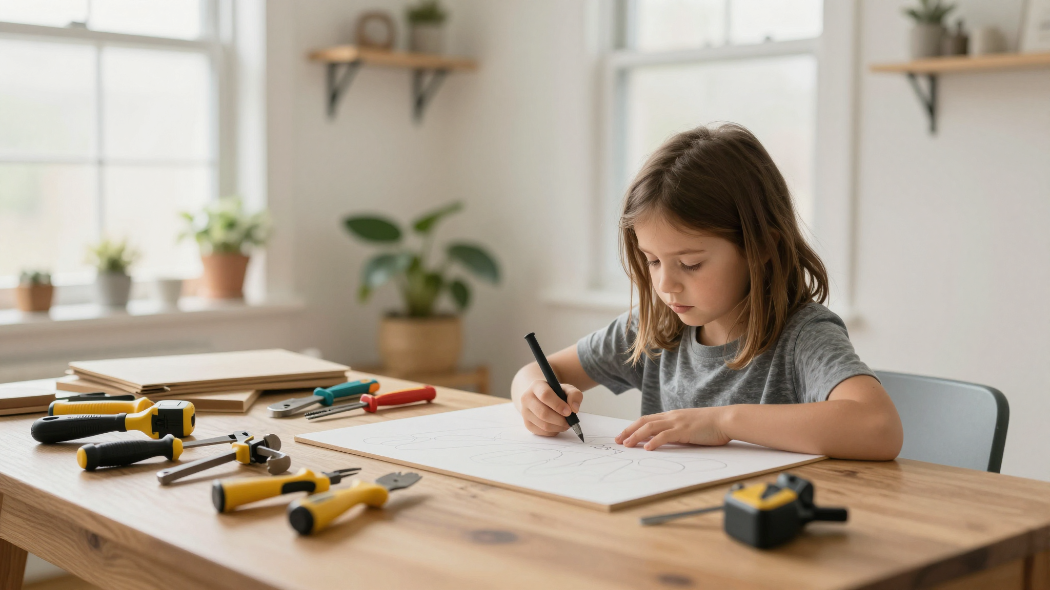 How to Actually Make It Work (Without Losing Your Mind) - Creating Quiet Time Activity Boxes for Independent Play