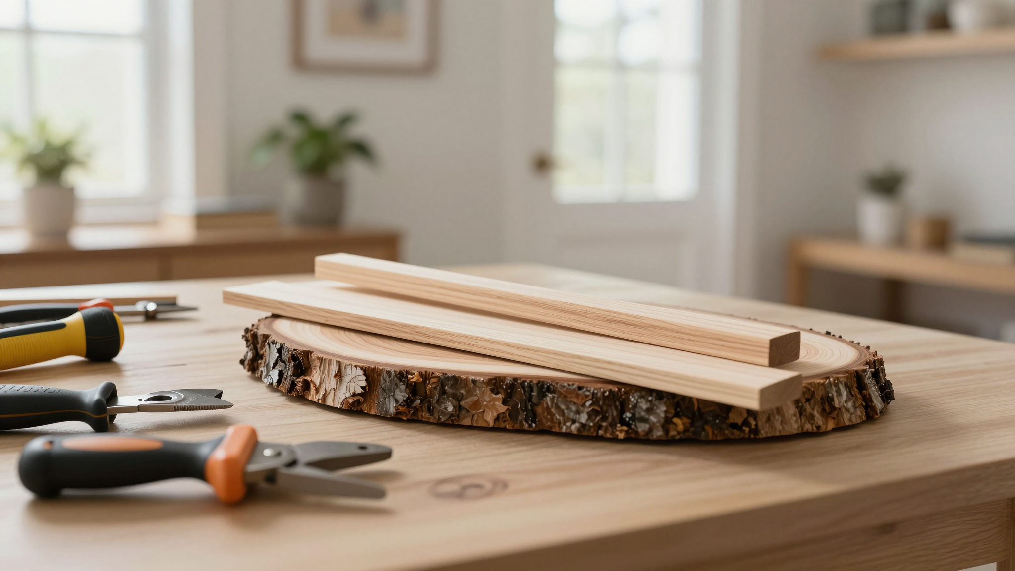 Troubleshooting: What to Do When Things Go Wrong - Wood Slice Coasters and Decor: Natural Rustic Charm