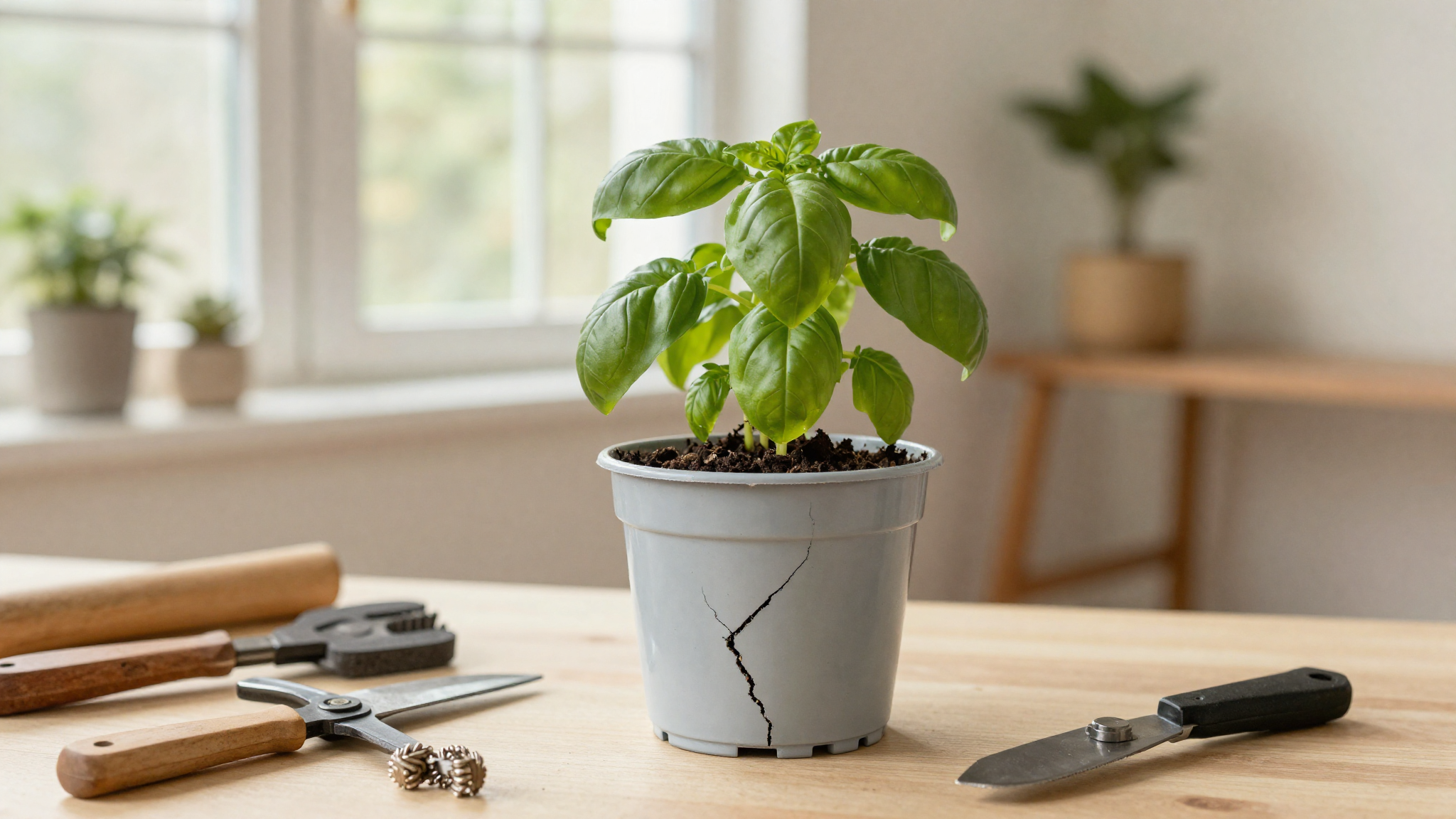 DIY Concrete Planters: Industrial Chic for Your Home - DIY Concrete Planters: Industrial Chic for Your Home