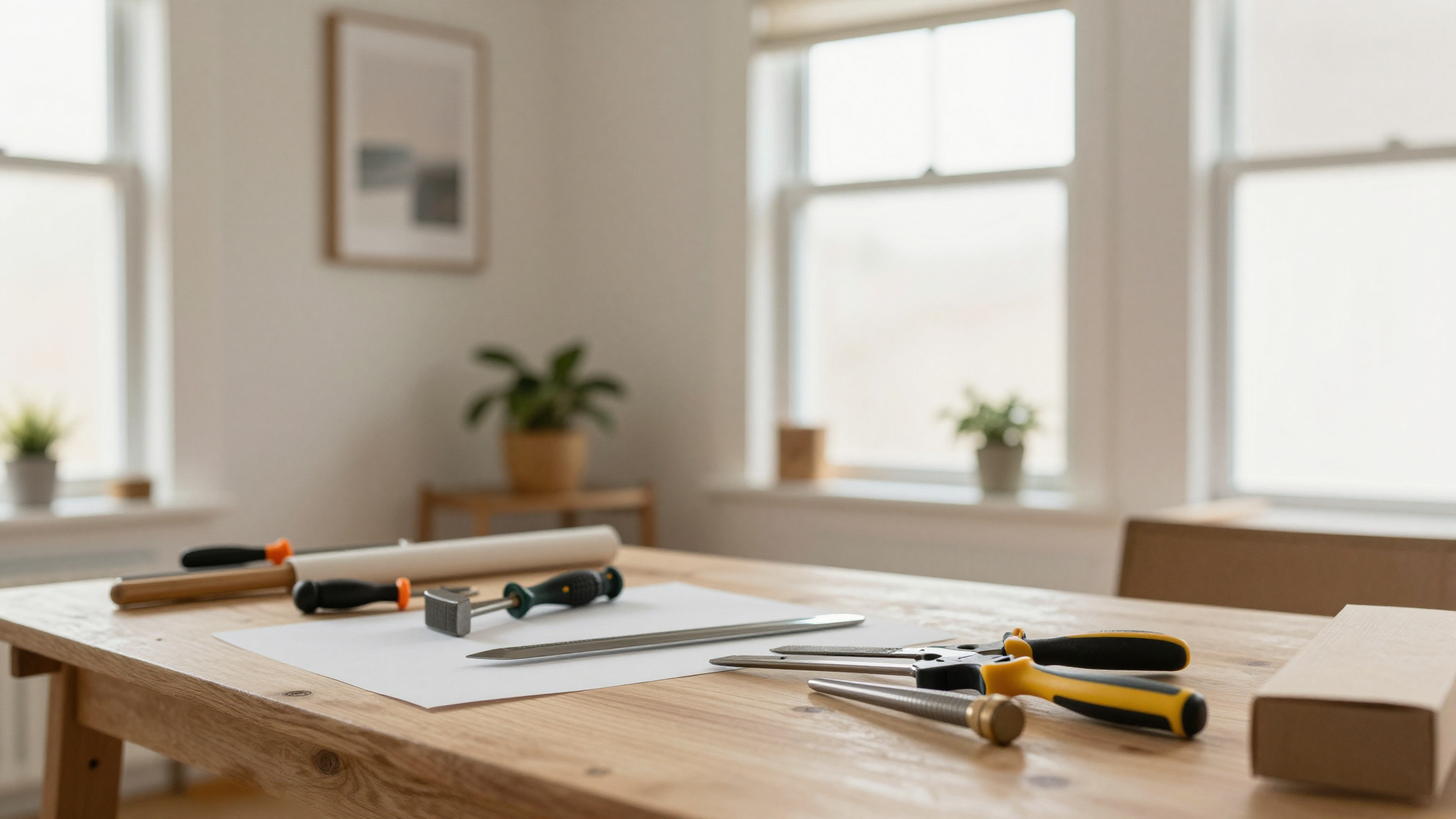 Creative Fabric Wall Art Ideas to Try at Home - Creating Fabric Wall Art: Use Leftover Material Beautifully