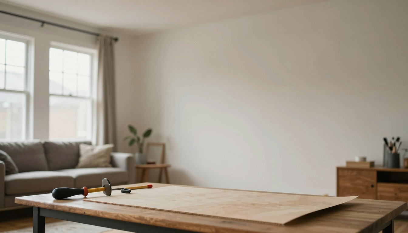 How I Finally Got Crown Molding Right (And How You Can Too) - Installing Crown Molding: Make Any Room Look Expensive