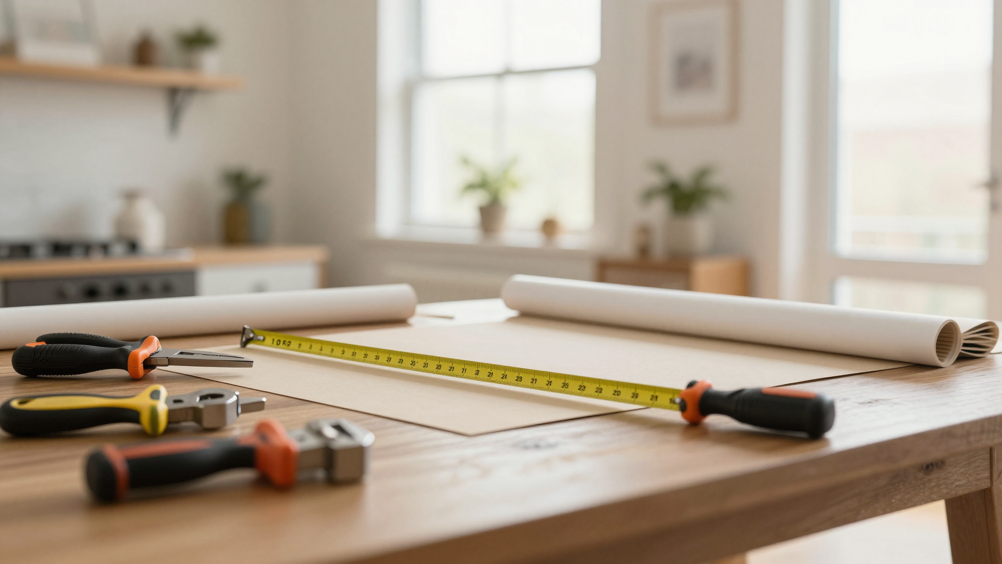 Step-by-Step: How I Installed Crown Molding (Without Losing My Mind) - Installing Crown Molding: Make Any Room Look Expensive