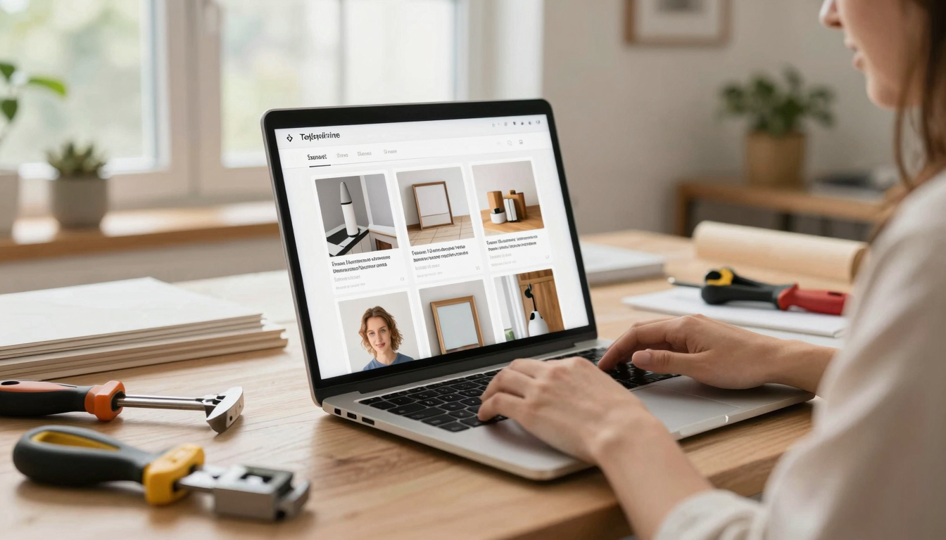 Choosing a Vanity: What I Looked For (And What I Ignored) - Replacing a Bathroom Vanity: A Weekend Upgrade