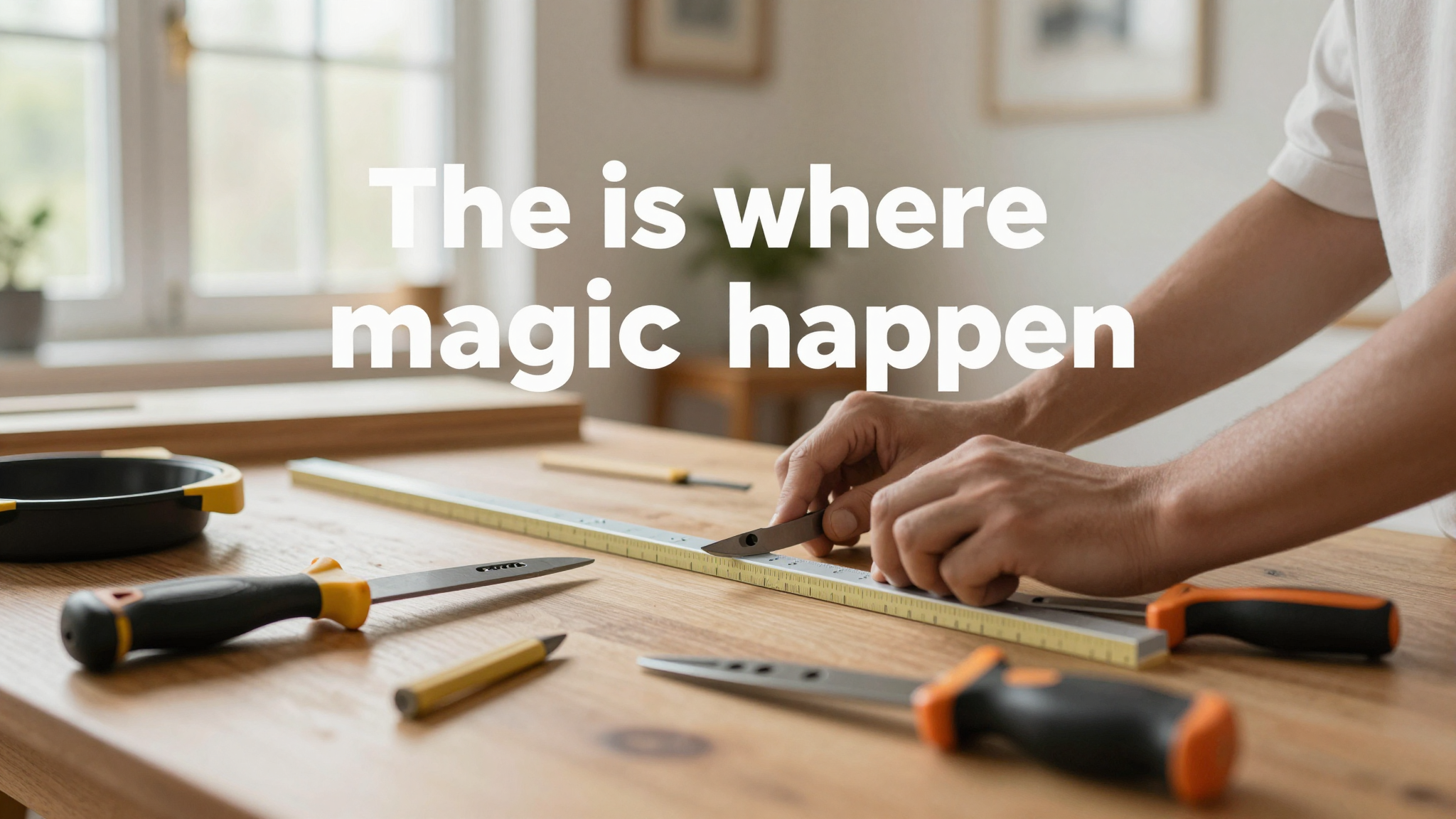 Installing New Trim (And How I Finally Mastered the Miter Saw) - Upgrading Window Trim: From Basic to Beautiful