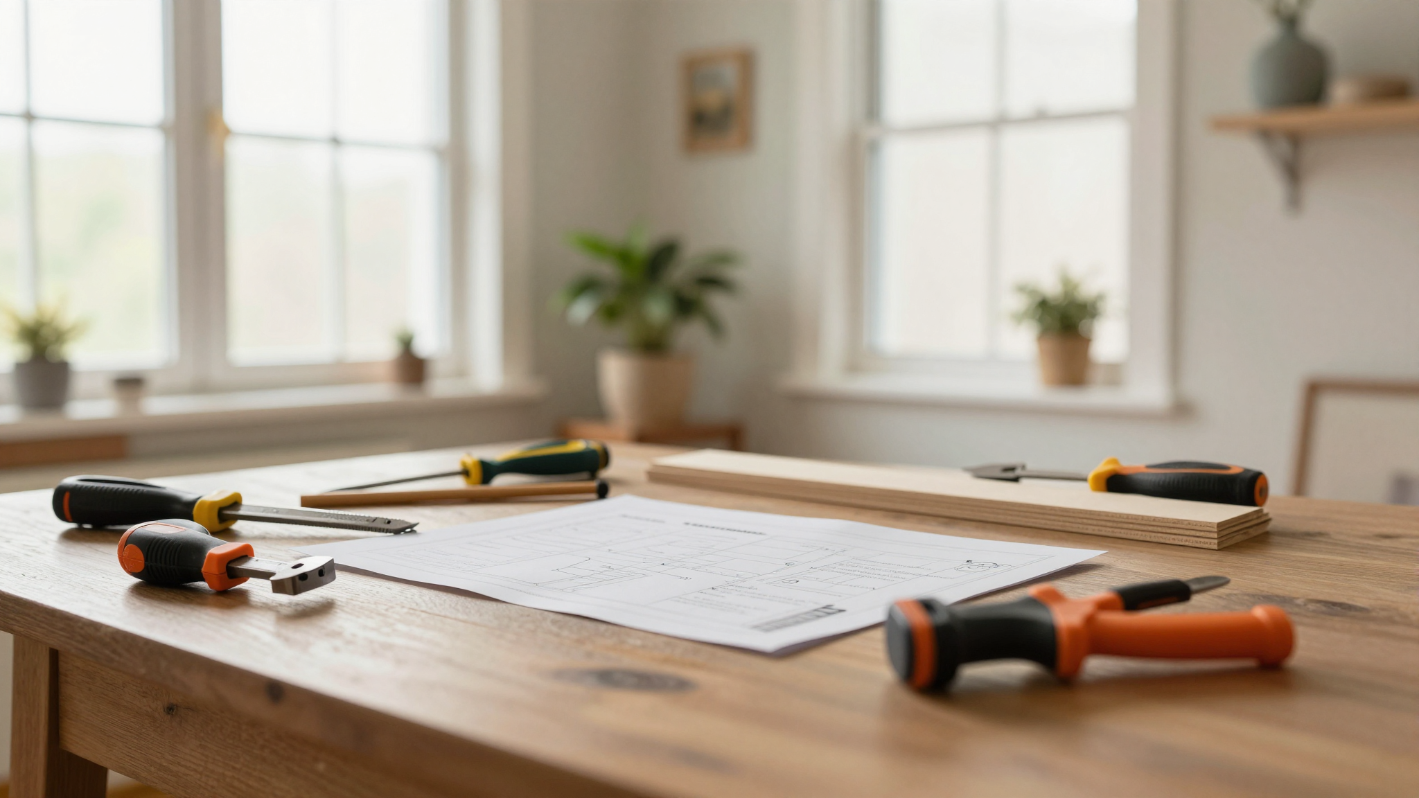Planning Your Budget-Friendly Laundry Room Makeover - Budget-Friendly Laundry Room Transformation: Before and After