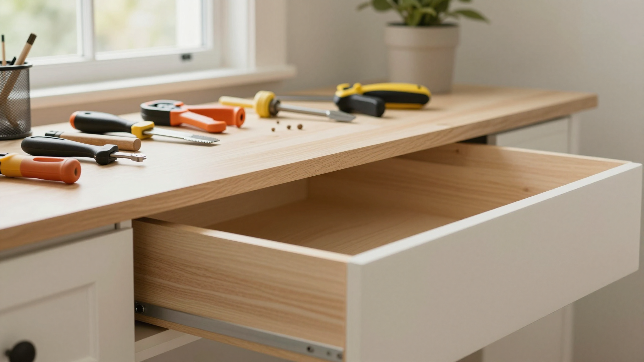 Design Tips: Making It Look Intentional (Not Like a DIY Disaster) - Creating Under-Stair Storage: Use Every Square Foot