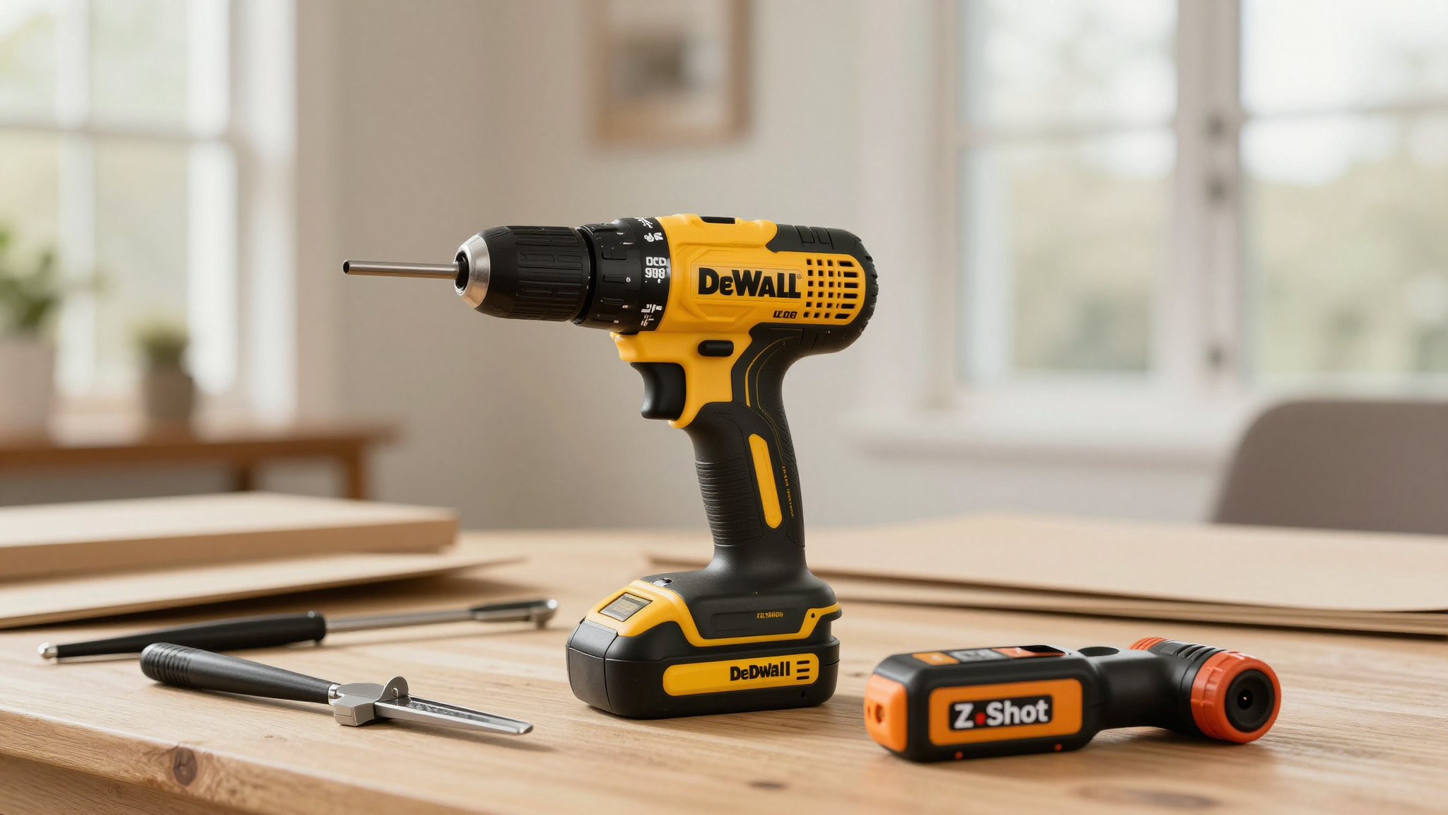 Tools You'll Actually Need (No Fluff) - DIY Garage Storage: Wall-Mounted Organization That Works