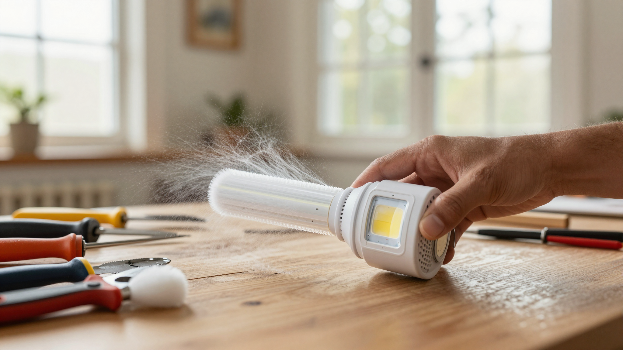 Maintenance: Keeping Your Lights Bright for Years - Upgrading to LED Recessed Lighting: Brighten Your Space