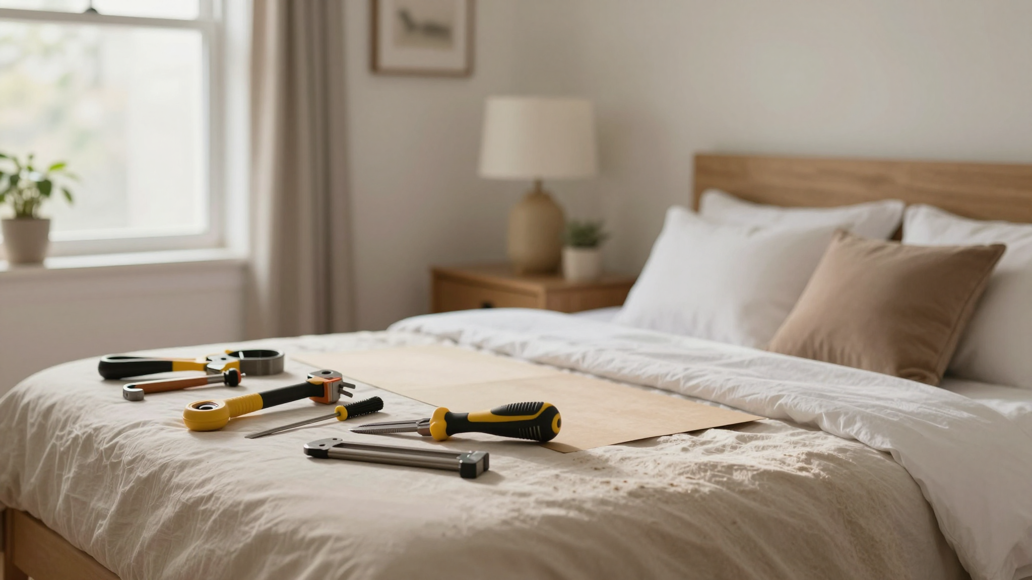 Easy DIY Bedroom Makeover Projects That Actually Work - Easy DIY Projects to Give Your Bedroom a Makeover
