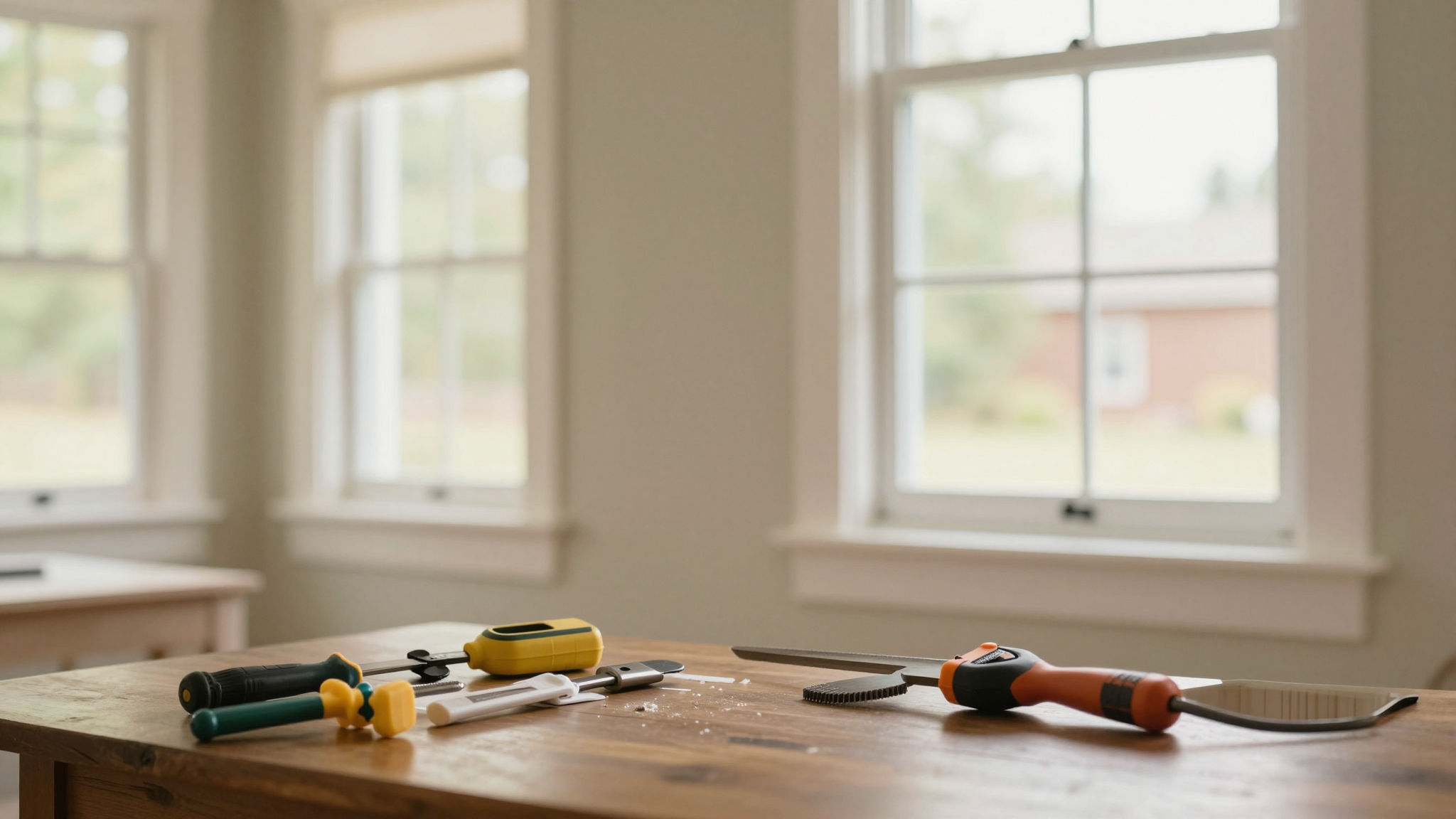 Why Caulking Actually Matters (Beyond 