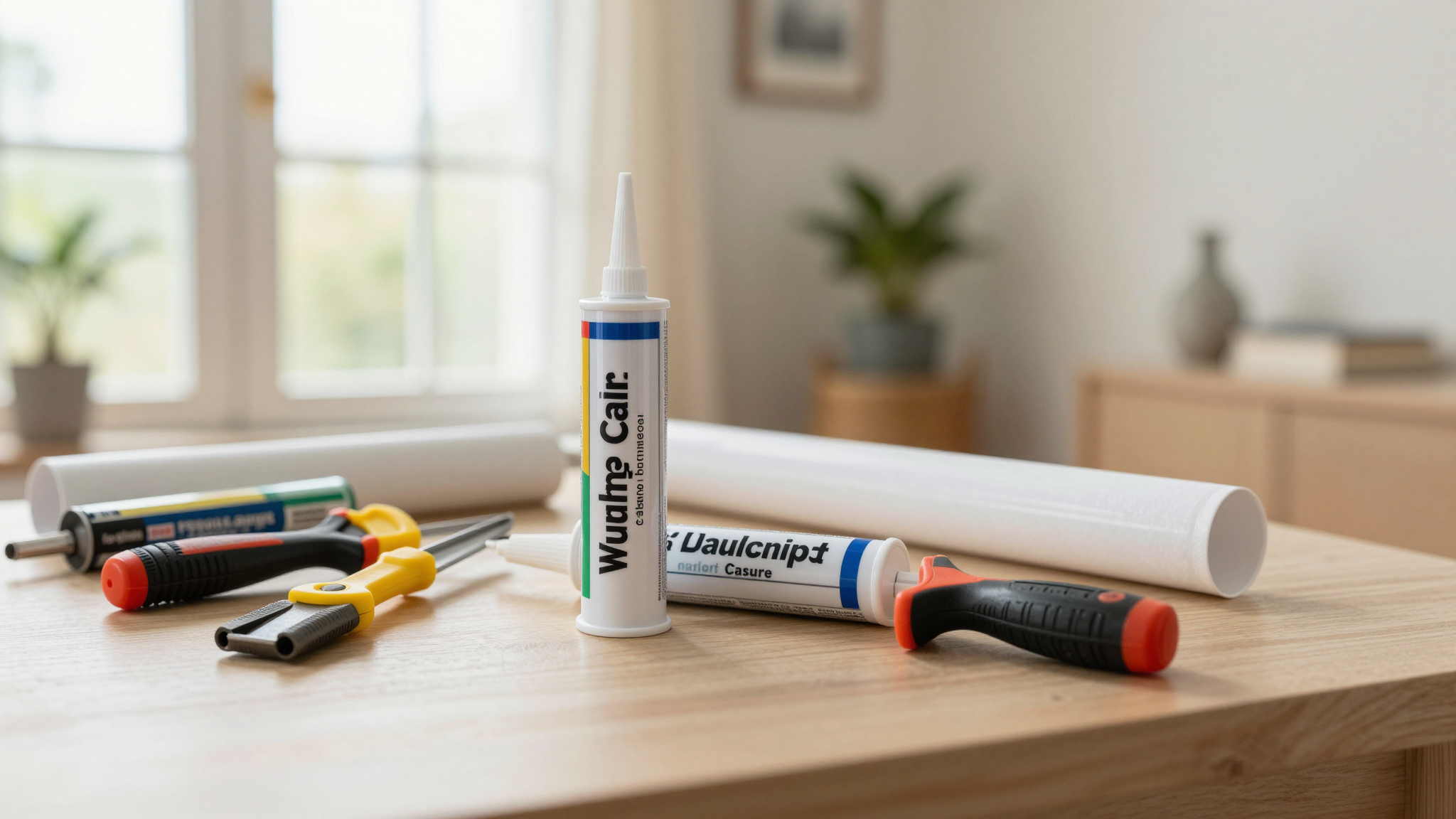 Common Mistakes (And How to Avoid Them) - The Ultimate Guide to Caulking Windows and Doors