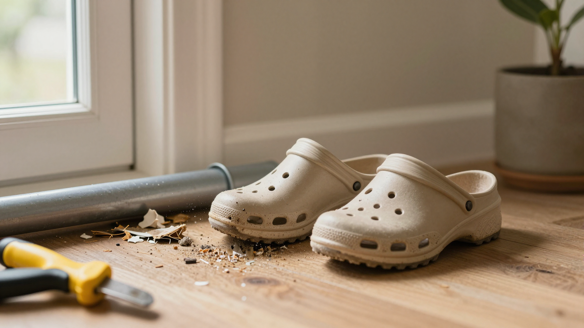 How to Deal with Stubborn Gutter Clogs (Without Losing Your Mind) - How to Clean and Maintain Gutters Like a Pro